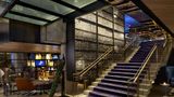 QT Melbourne Lobby