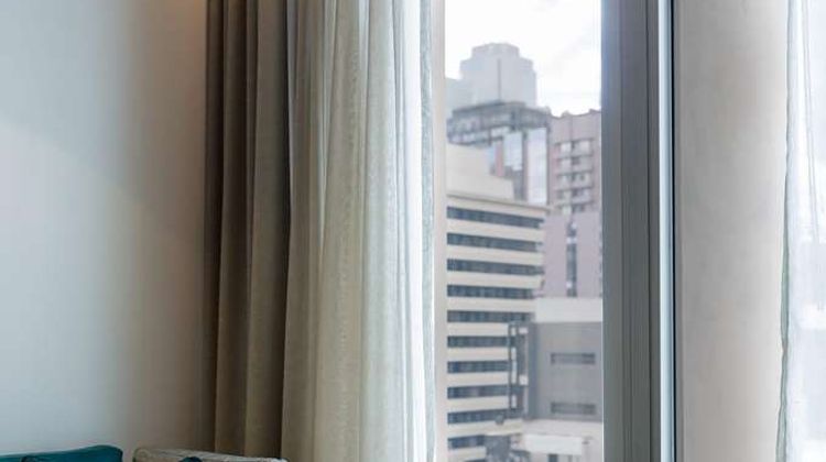 QT Melbourne Room