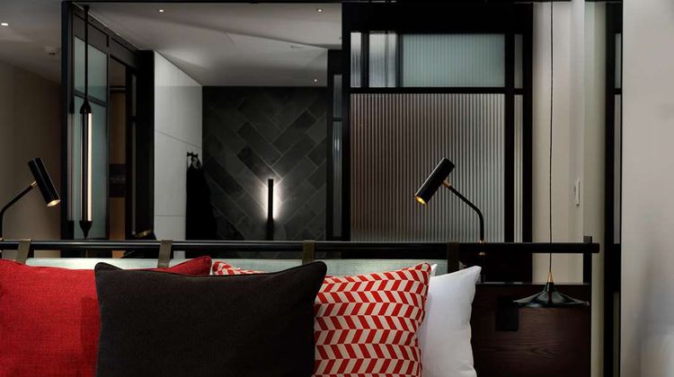 QT Melbourne Room