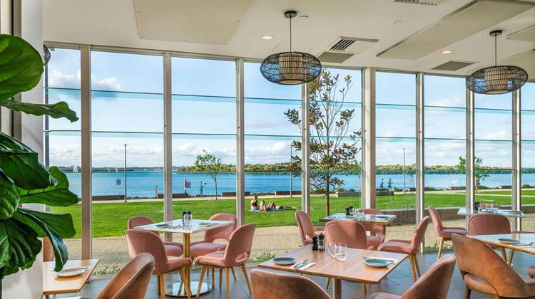 Rydges Port Macquarie Restaurant