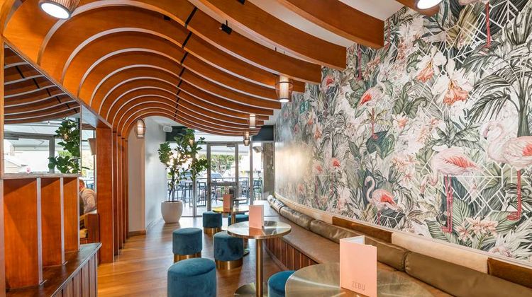 Rydges Port Macquarie Restaurant