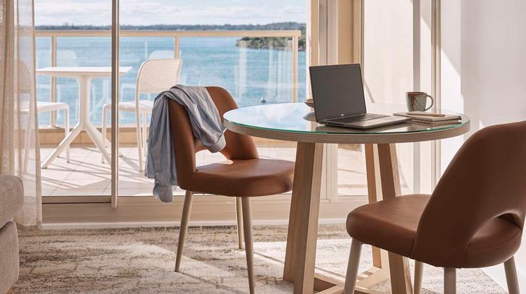 Rydges Port Macquarie Room