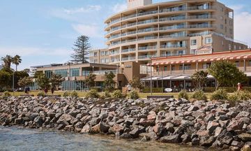 Rydges Port Macquarie