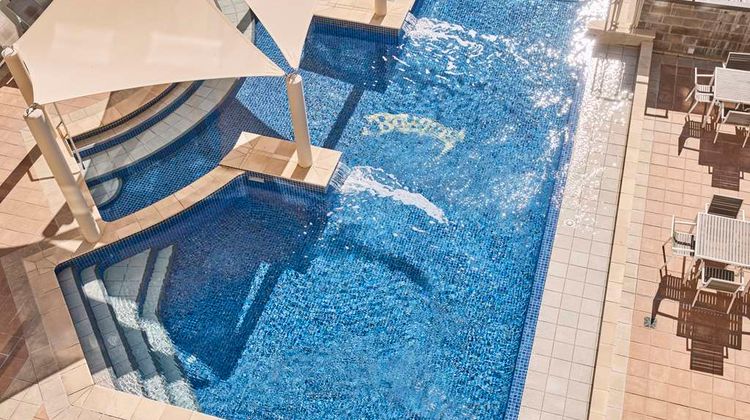 Rydges Port Macquarie Pool