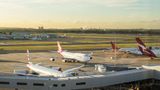 Rydges Sydney Airport Hotel Exterior