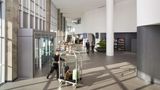 Rydges Sydney Airport Hotel Lobby