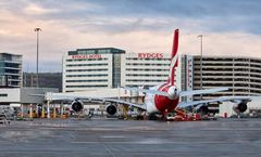 Rydges Sydney Airport Hotel