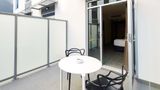 Rydges Sydney Airport Hotel Room
