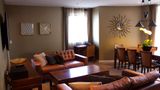Rydges Wellington Suite