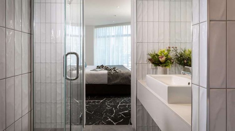Rydges Wellington Room