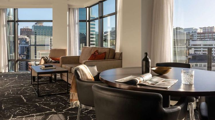 Rydges Wellington Room