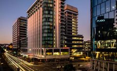 Rydges Wellington