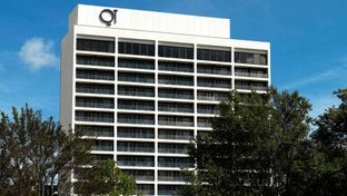 QT Canberra