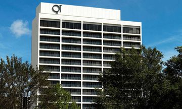 QT Canberra