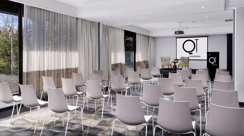 <b>QT Canberra Meeting</b>. Images powered by <a href="https://iceportal.shijigroup.com/" title="IcePortal" target="_blank">IcePortal</a>.