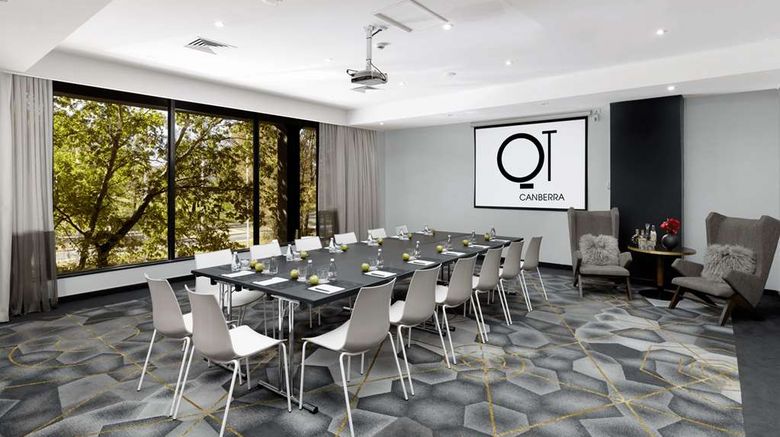 <b>QT Canberra Meeting</b>. Images powered by <a href="https://iceportal.shijigroup.com/" title="IcePortal" target="_blank">IcePortal</a>.