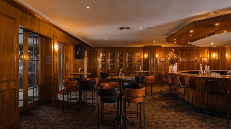 <b>QT Canberra Restaurant</b>. Images powered by <a href="https://iceportal.shijigroup.com/" title="IcePortal" target="_blank">IcePortal</a>.