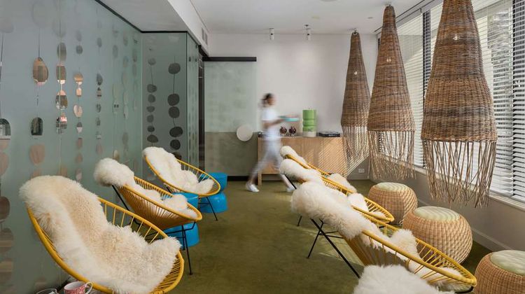QT Gold Coast Spa