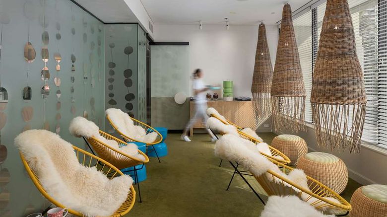 <b>QT Gold Coast Spa</b>. Images powered by <a href="https://iceportal.shijigroup.com/" title="IcePortal" target="_blank">IcePortal</a>.