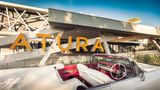 Atura Hotel Blacktown Exterior