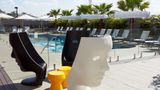 Atura Hotel Blacktown Pool