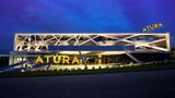 Atura Hotel Blacktown Exterior