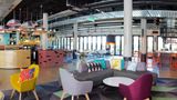 Atura Hotel Blacktown Lobby
