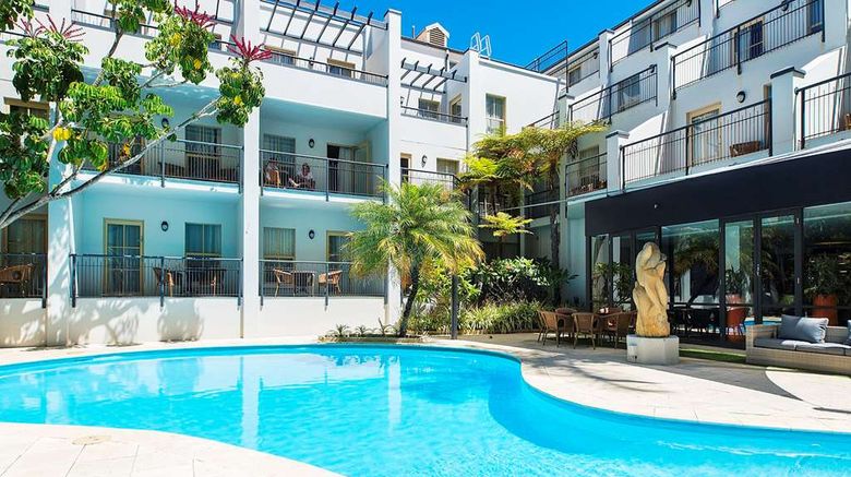 <b>Esplanade Hotel Fremantle by Rydges Pool</b>. Images powered by <a href="https://iceportal.shijigroup.com/" title="IcePortal" target="_blank">IcePortal</a>.