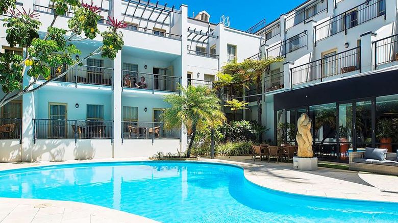 <b>Esplanade Hotel Fremantle by Rydges Pool</b>. Images powered by <a href="https://iceportal.shijigroup.com/" title="IcePortal" target="_blank">IcePortal</a>.