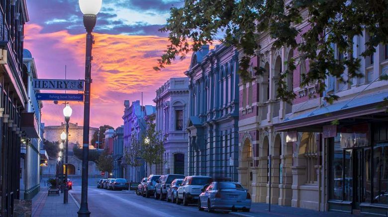 <b>Esplanade Hotel Fremantle by Rydges Other</b>. Images powered by <a href="https://iceportal.shijigroup.com/" title="IcePortal" target="_blank">IcePortal</a>.