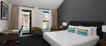 Esplanade Hotel Fremantle by Rydges Room