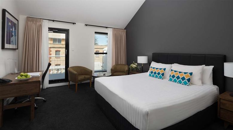 <b>Esplanade Hotel Fremantle by Rydges Room</b>. Images powered by <a href="https://iceportal.shijigroup.com/" title="IcePortal" target="_blank">IcePortal</a>.