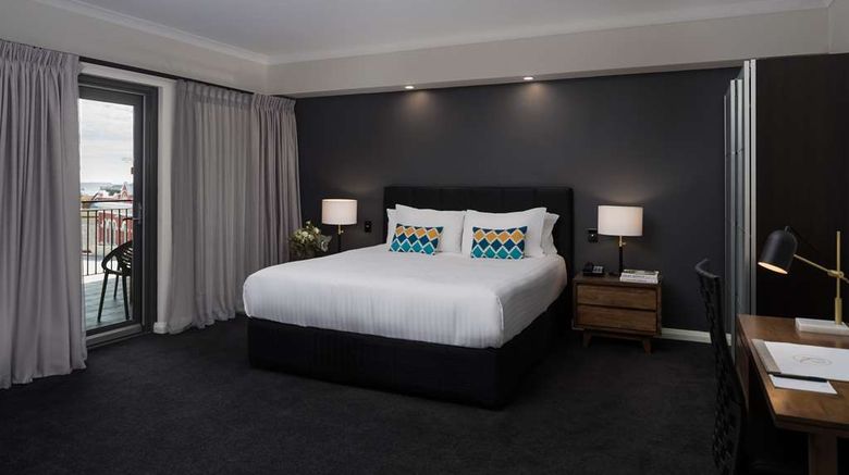 <b>Esplanade Hotel Fremantle by Rydges Suite</b>. Images powered by <a href="https://iceportal.shijigroup.com/" title="IcePortal" target="_blank">IcePortal</a>.