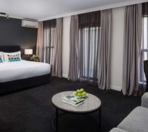 Esplanade Hotel Fremantle by Rydges Room
