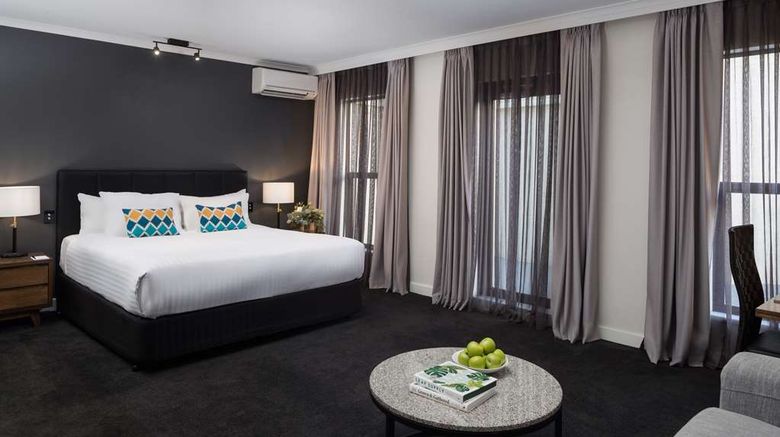 <b>Esplanade Hotel Fremantle by Rydges Room</b>. Images powered by <a href="https://iceportal.shijigroup.com/" title="IcePortal" target="_blank">IcePortal</a>.