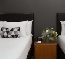 Esplanade Hotel Fremantle by Rydges Room