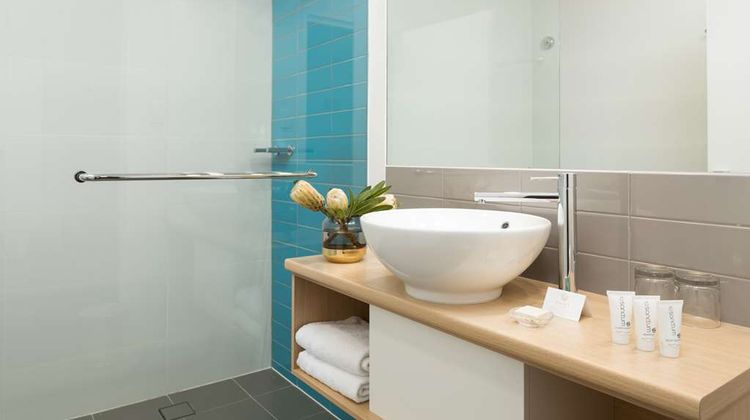 Sails Resort Port Macquarie by Rydges Room
