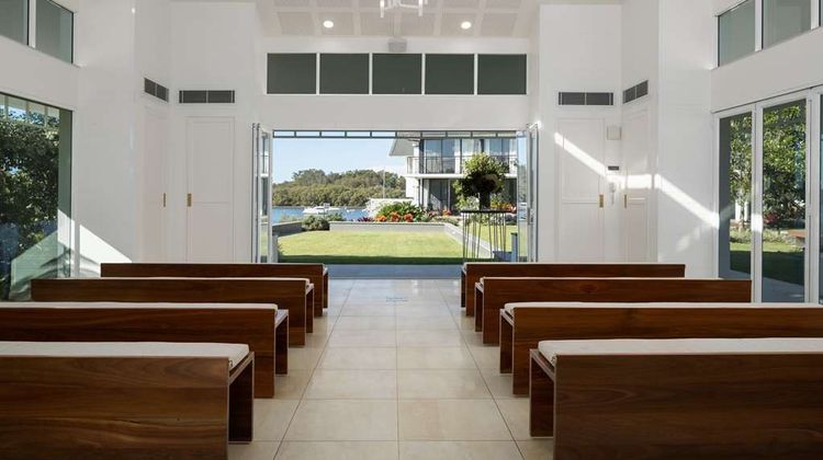 Sails Resort Port Macquarie by Rydges Other