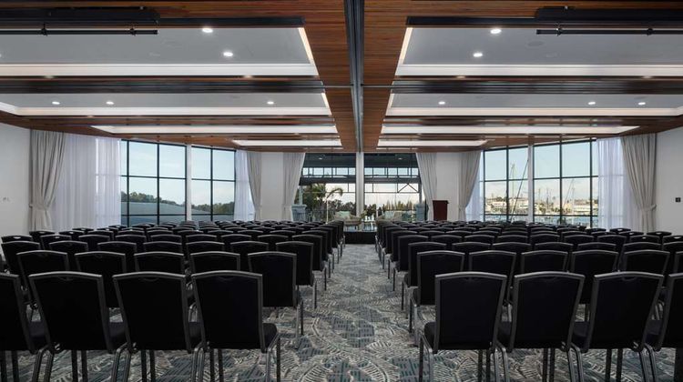 Sails Resort Port Macquarie by Rydges Meeting