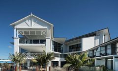 Sails Resort Port Macquarie by Rydges
