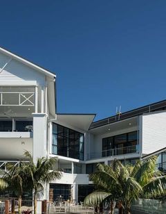 Sails Resort Port Macquarie by Rydges