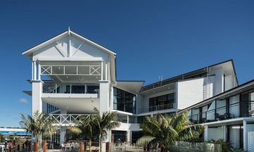Sails Resort Port Macquarie by Rydges