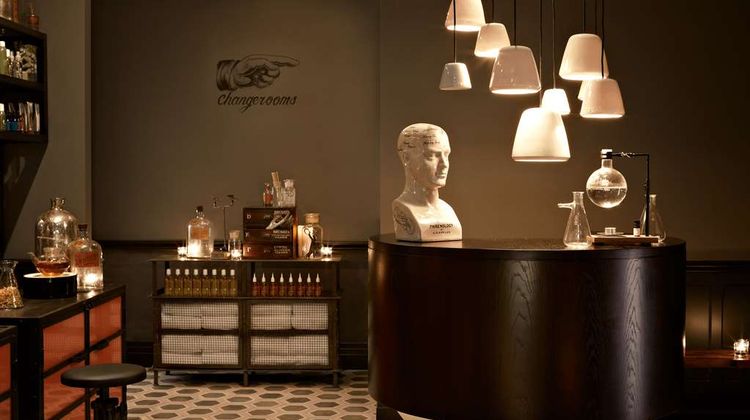 QT Sydney Spa