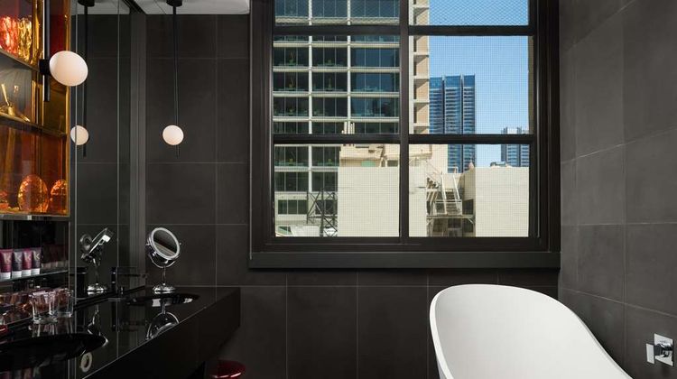 QT Sydney Room