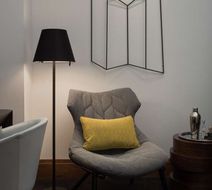 QT Sydney Room