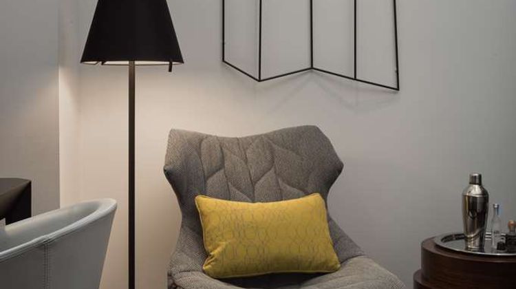 QT Sydney Room