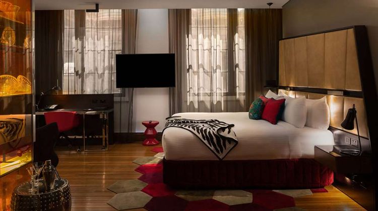 QT Sydney Suite