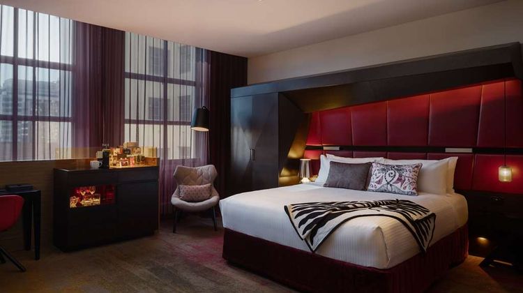 QT Sydney Room