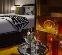 QT Sydney Room