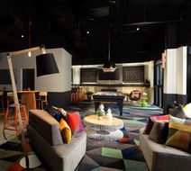 Atura Albury Lobby